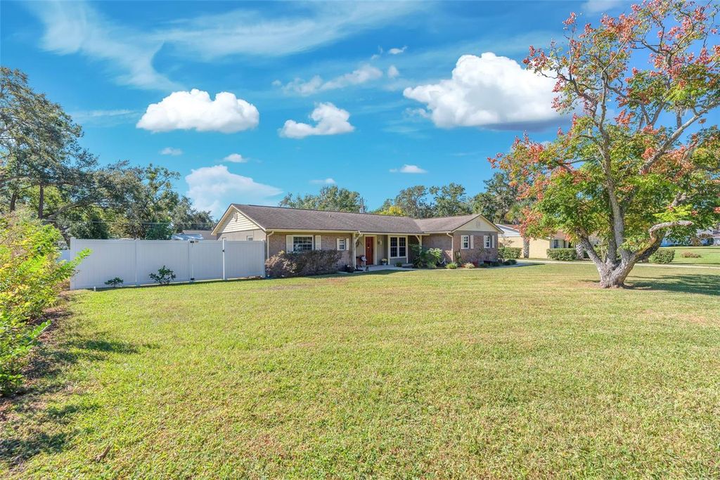 Photo of 1407 Andrea Court, Brandon, FL 33511 (MLS # TB8444086)