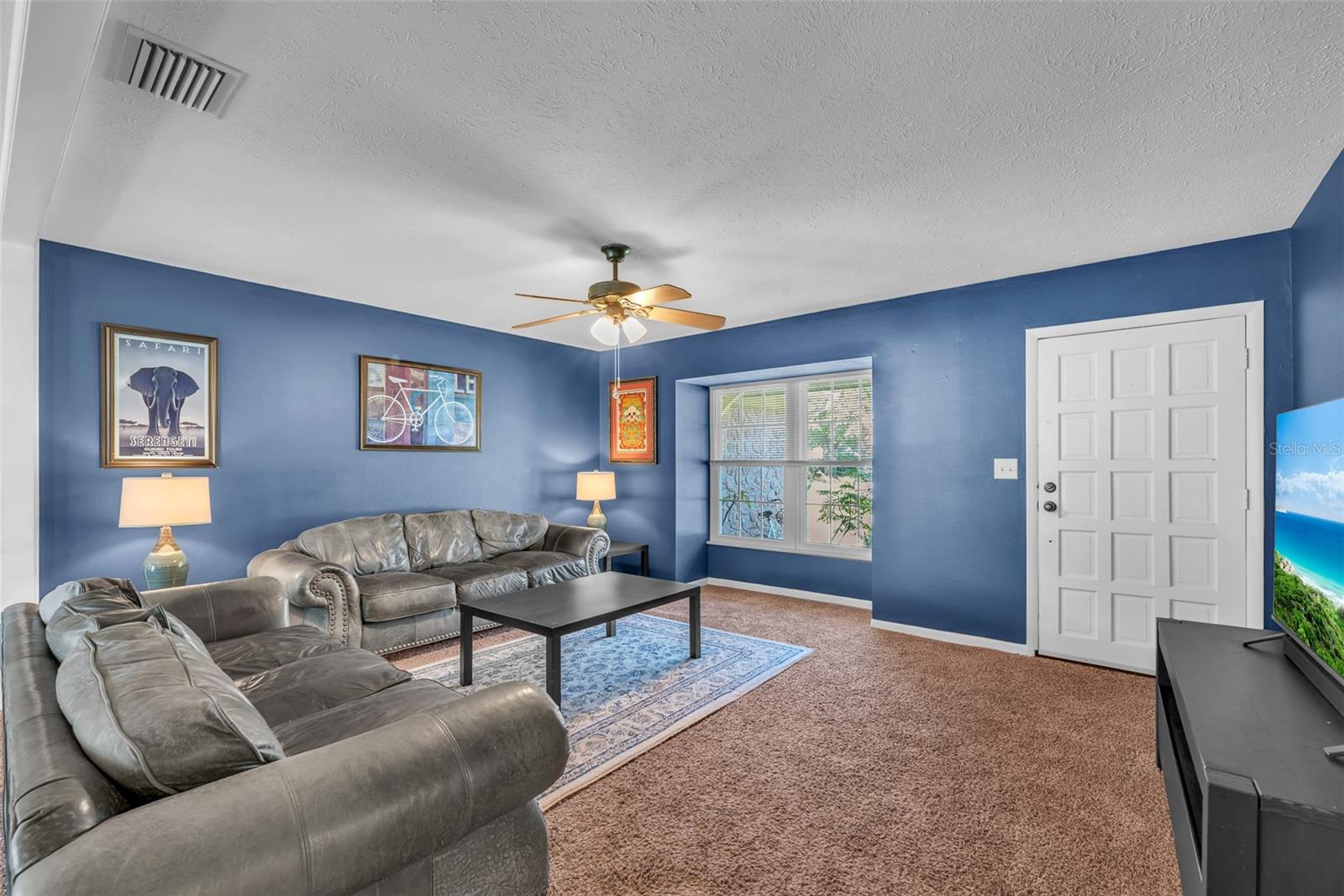 COUNTRYSIDE MANOR SUB - Residential