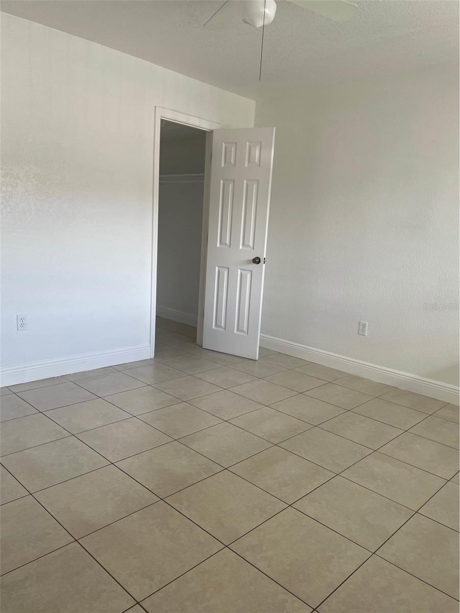 AMBASSADOR HOUSE CONDO - Residential Lease