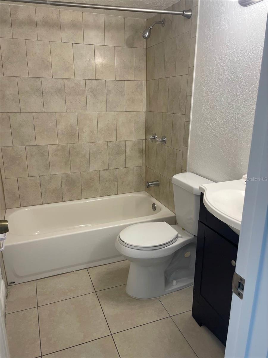 AMBASSADOR HOUSE CONDO - Residential Lease