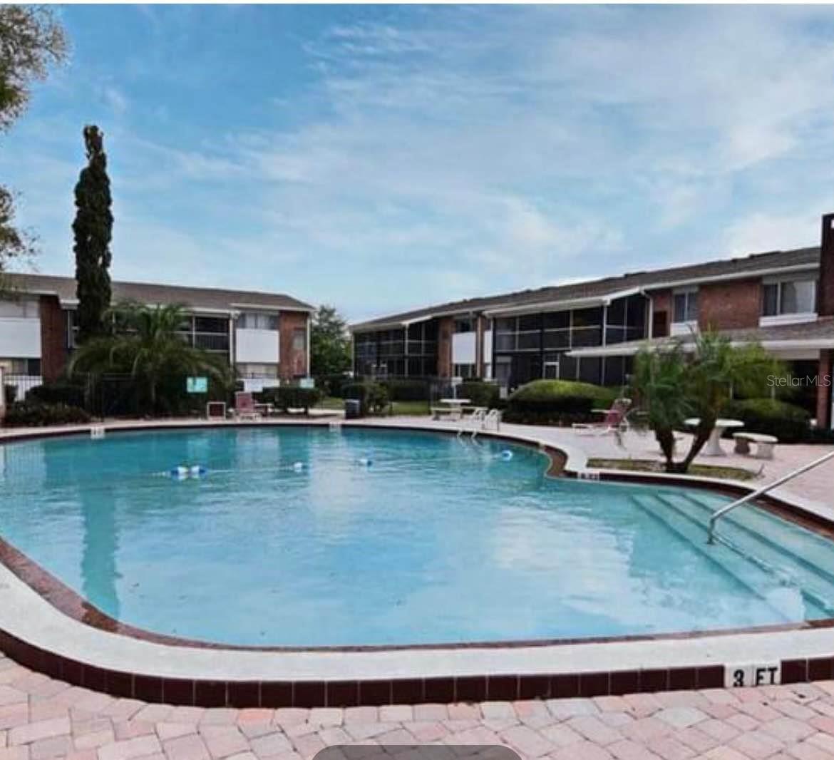 AMBASSADOR HOUSE CONDO - Residential Lease