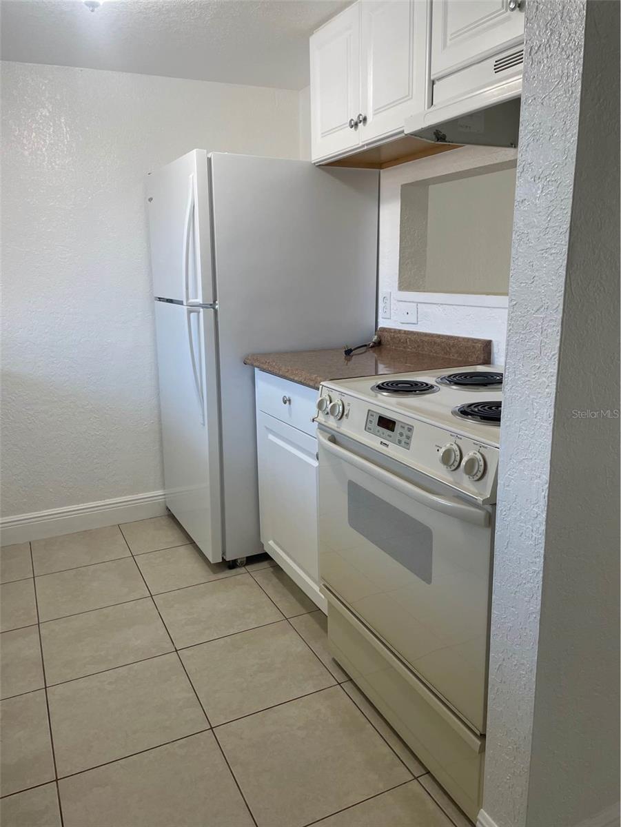 AMBASSADOR HOUSE CONDO - Residential Lease