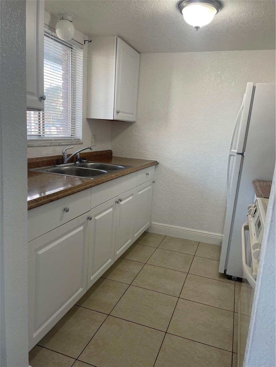 AMBASSADOR HOUSE CONDO - Residential Lease