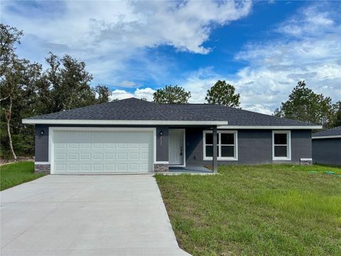 2529 SW BREEZY POINT DRIVE DUNNELLON FL 34431