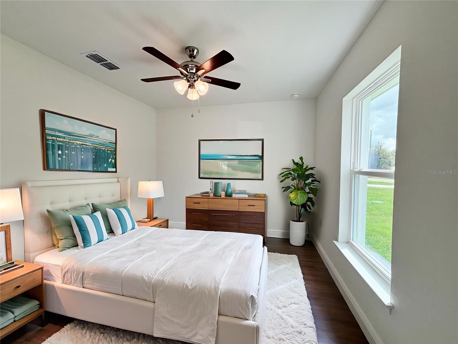 RAINBOW LAKES ESTATE - Residential