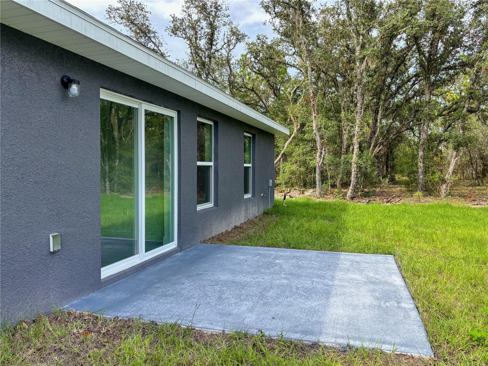 RAINBOW LAKES ESTATE - Residential