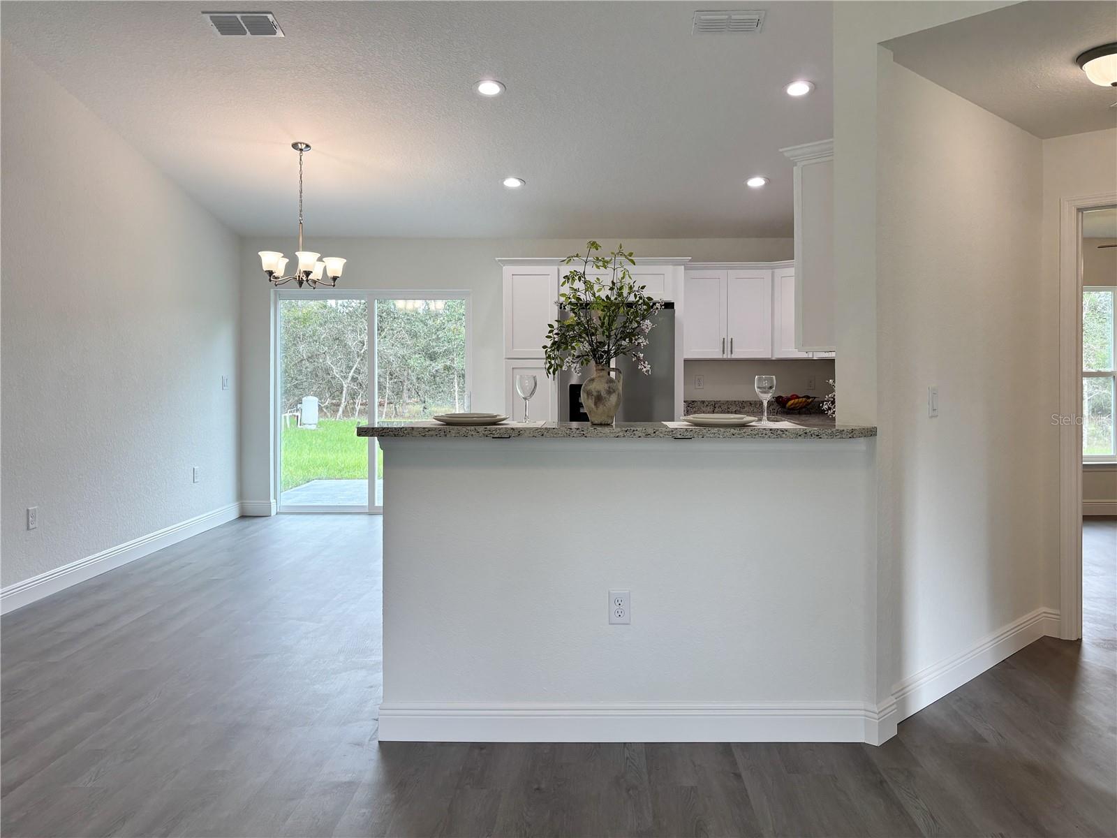 RAINBOW LAKES ESTATE - Residential