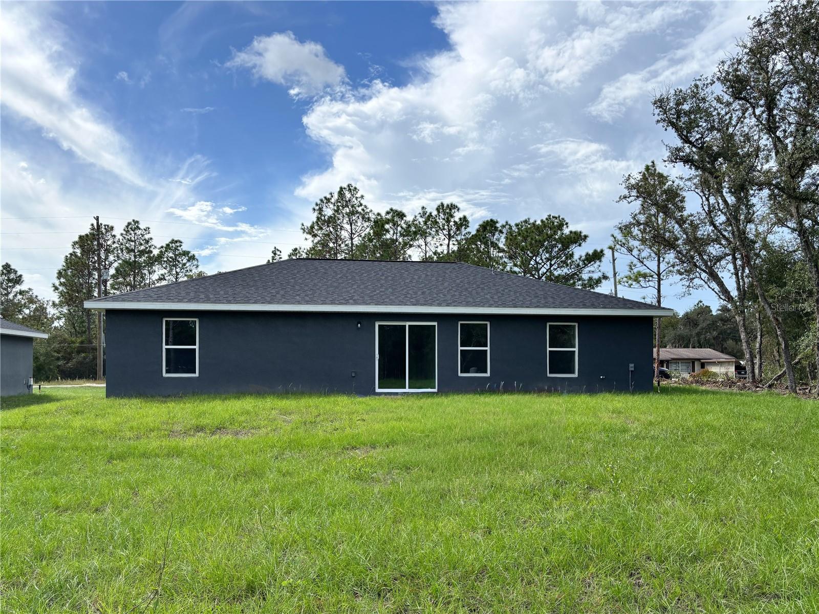 RAINBOW LAKES ESTATE - Residential