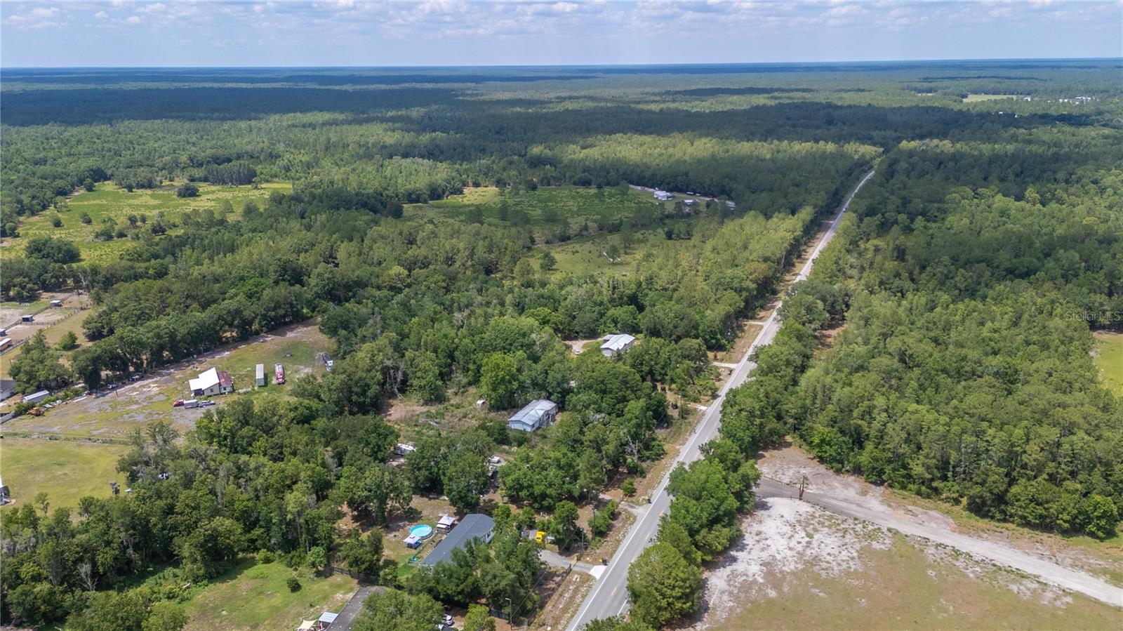 ROCKRIDGE ACRES - Residential