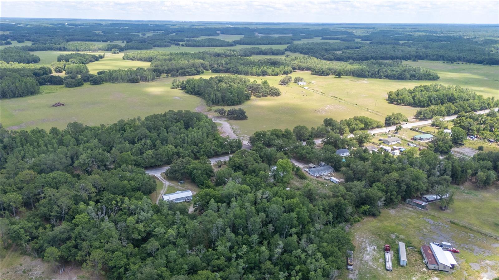 ROCKRIDGE ACRES - Residential
