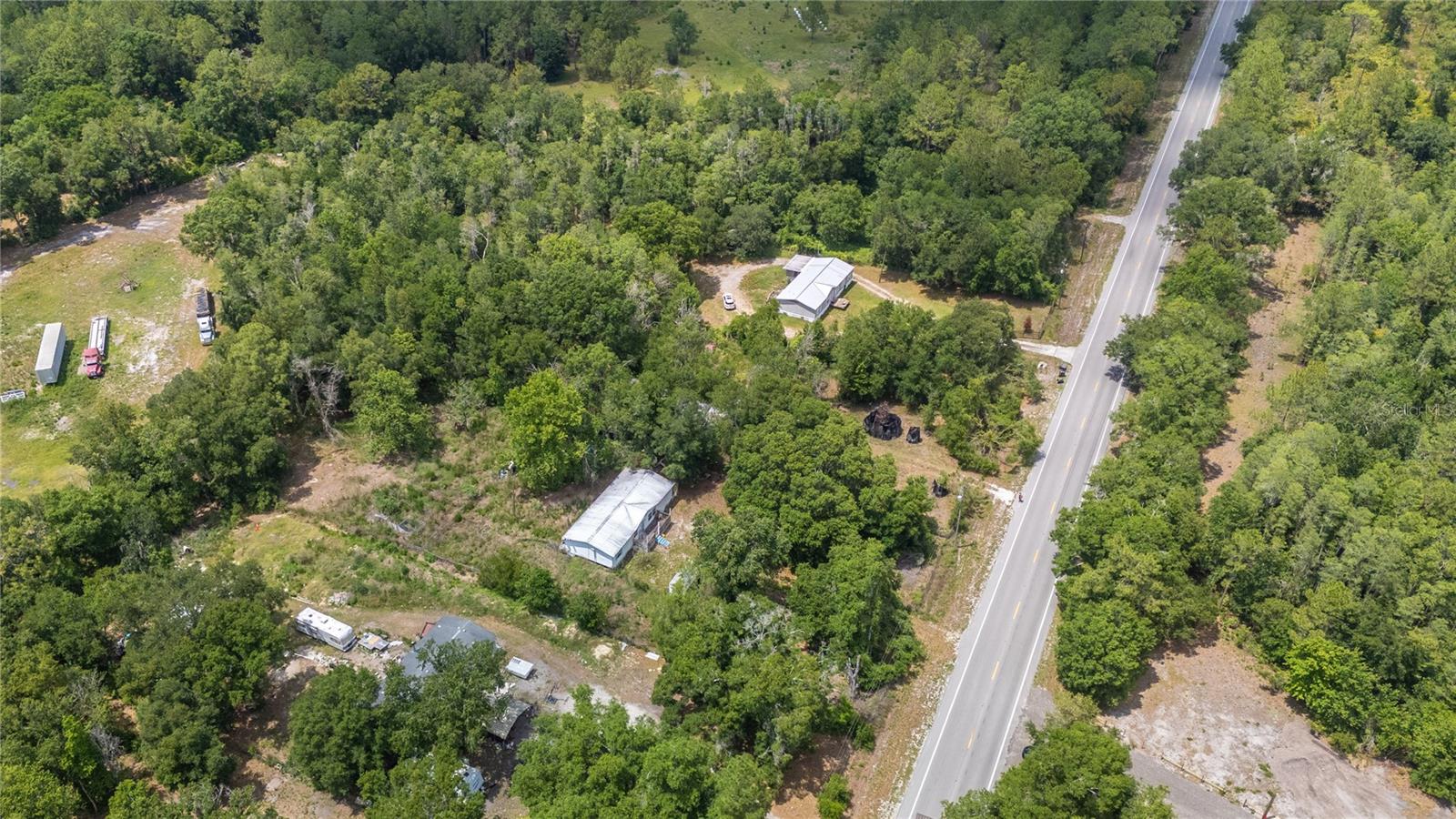 ROCKRIDGE ACRES - Residential