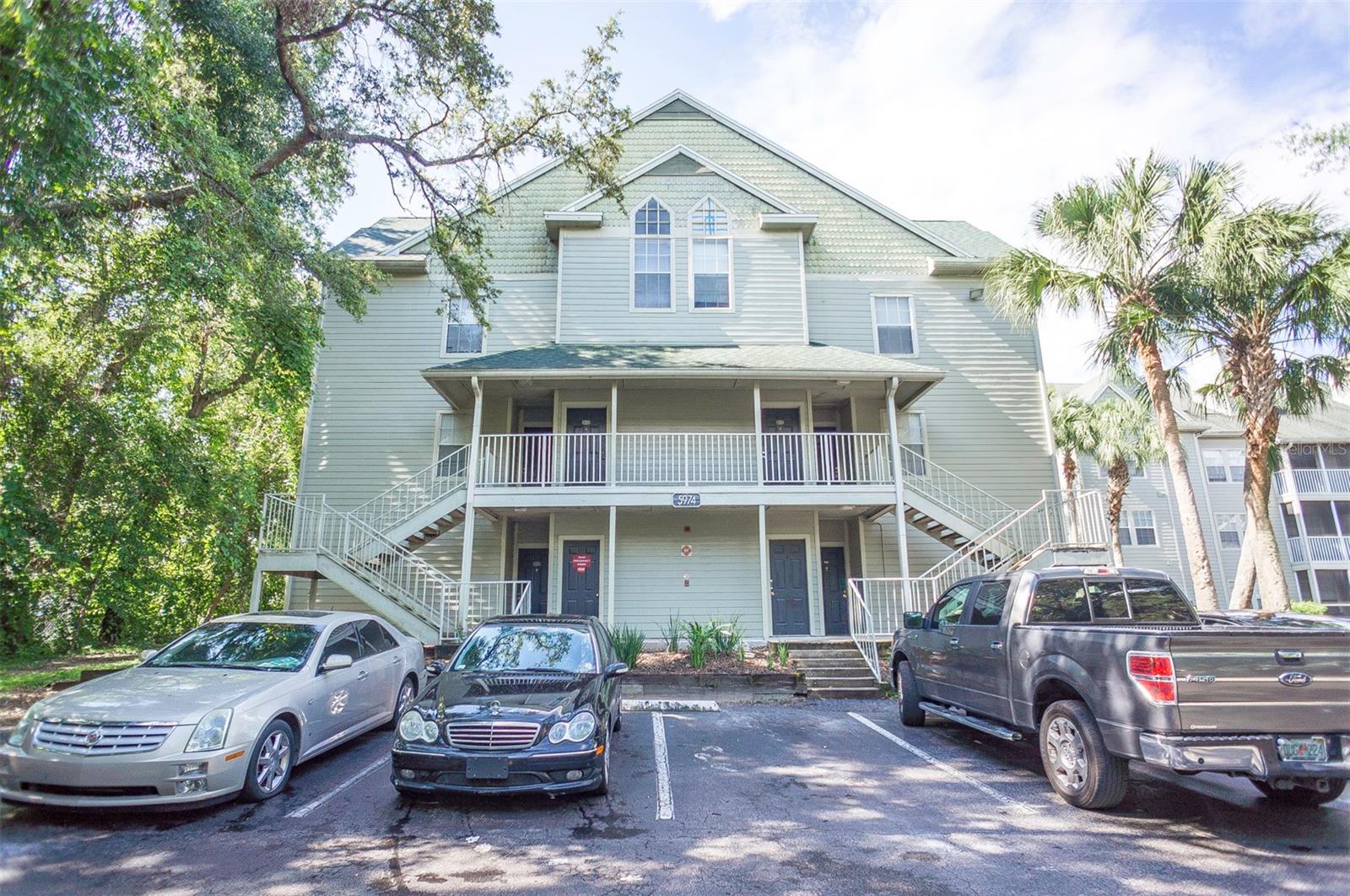 CENTRAL PARK - Residential Lease