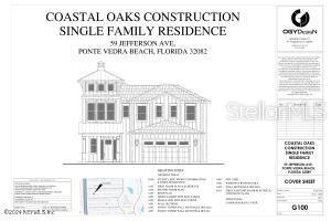 ST JOHNS SEAVIEW PARK - Residential