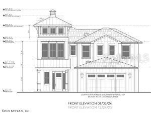 ST JOHNS SEAVIEW PARK - Residential