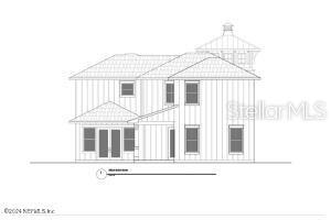 ST JOHNS SEAVIEW PARK - Residential