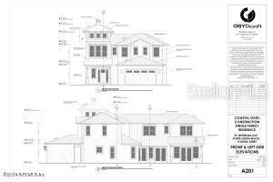 ST JOHNS SEAVIEW PARK - Residential