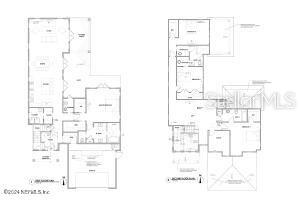 ST JOHNS SEAVIEW PARK - Residential