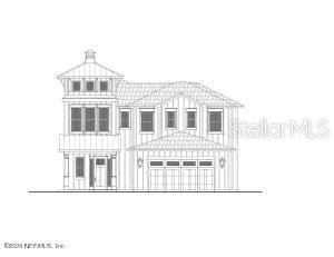 ST JOHNS SEAVIEW PARK - Residential