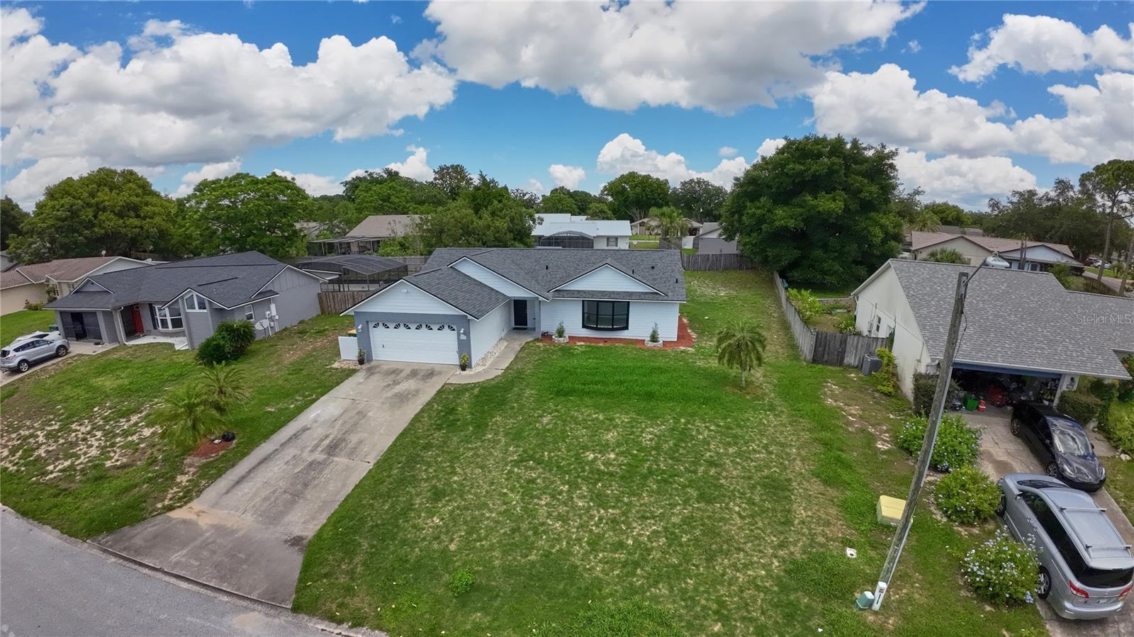 119 RIDGECREST DRIVE