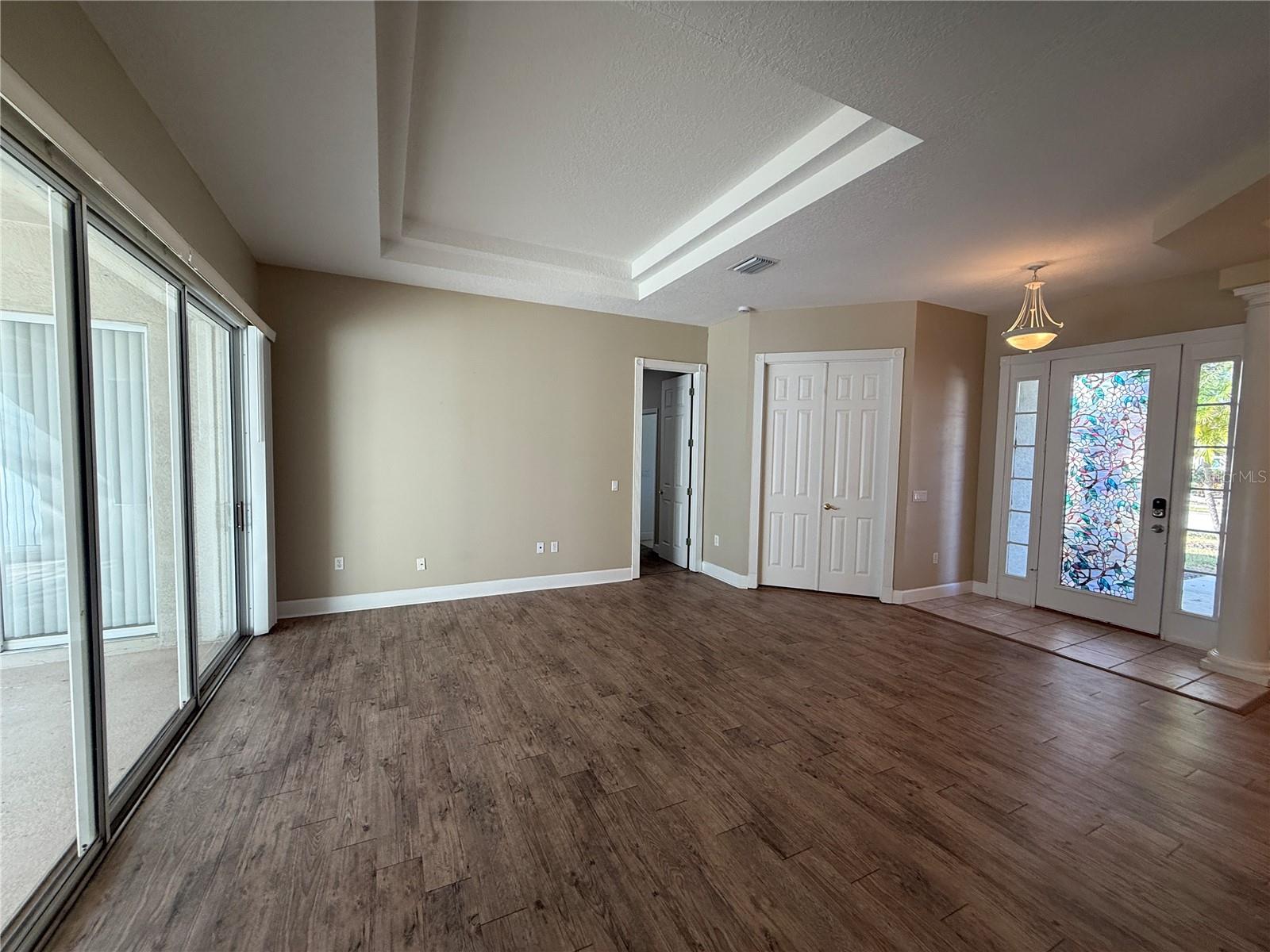 RIVERWALK VILLAGE CYPRESS BANKS SP E - Residential