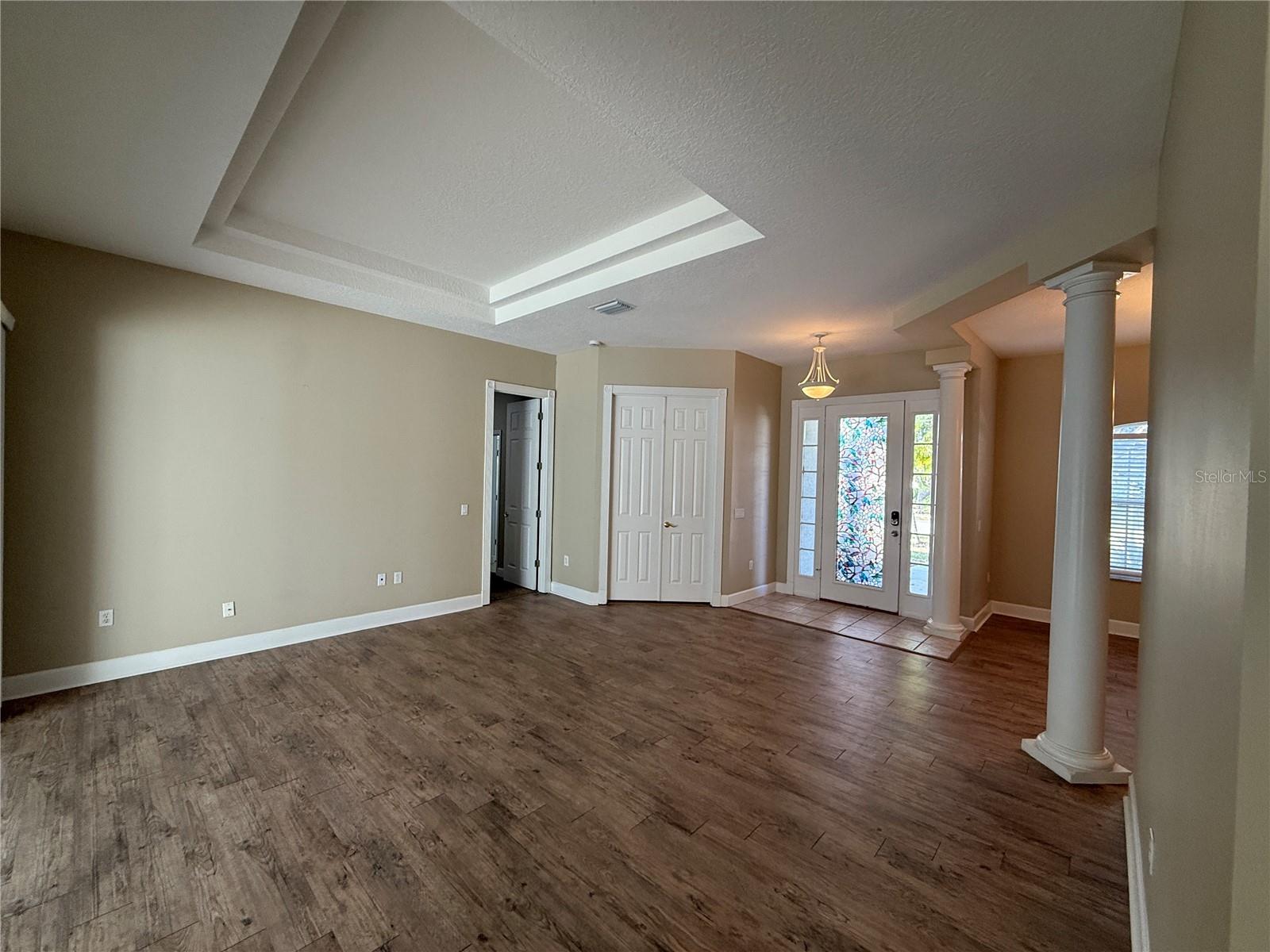 RIVERWALK VILLAGE CYPRESS BANKS SP E - Residential