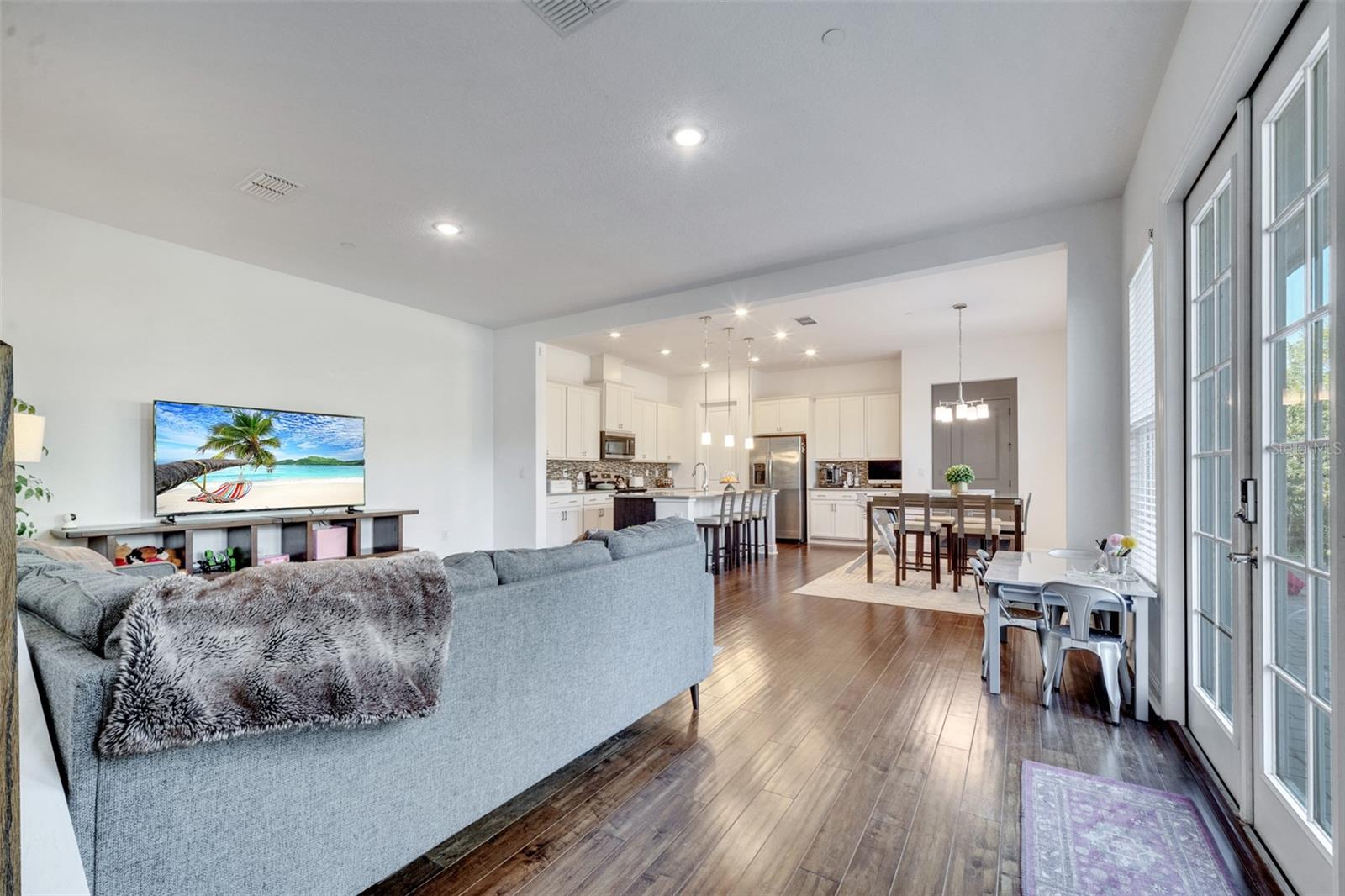 LAUREATE PARK PH 1C FIRST AMENDM - Residential