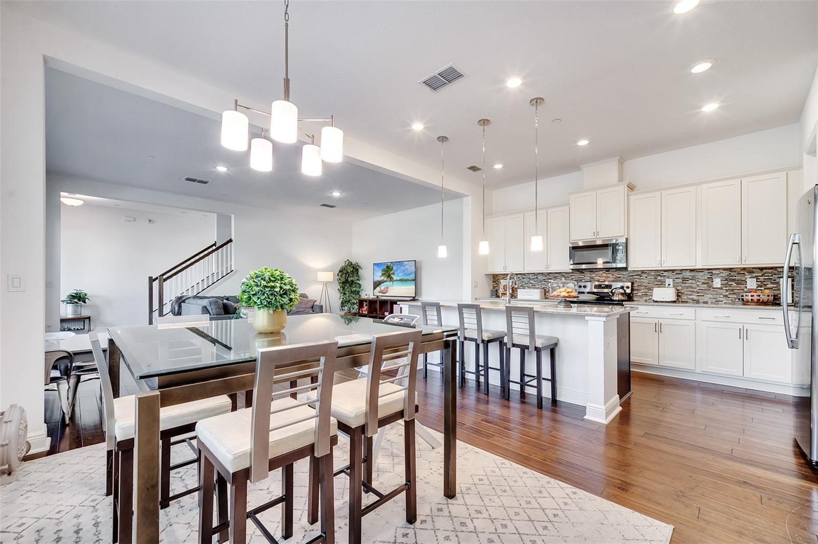 LAUREATE PARK PH 1C FIRST AMENDM - Residential