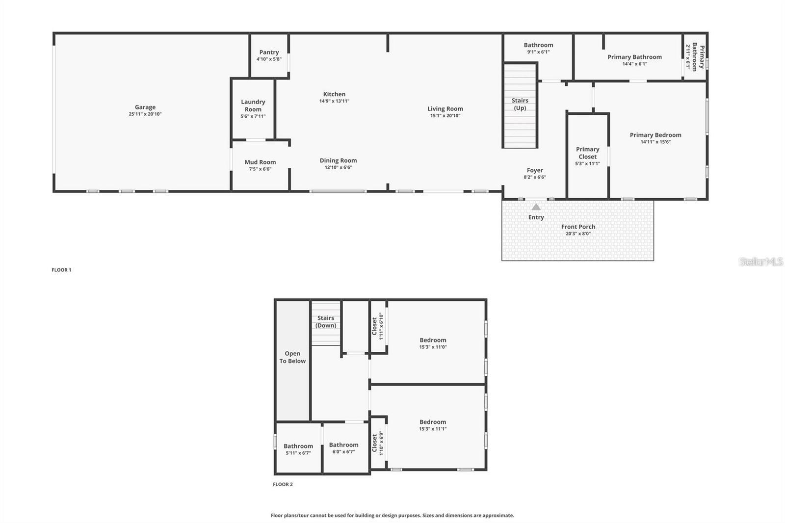 LAUREATE PARK PH 1C FIRST AMENDM - Residential