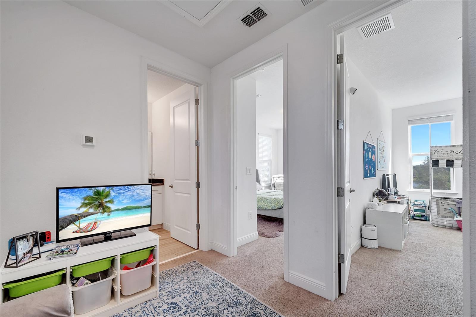 LAUREATE PARK PH 1C FIRST AMENDM - Residential