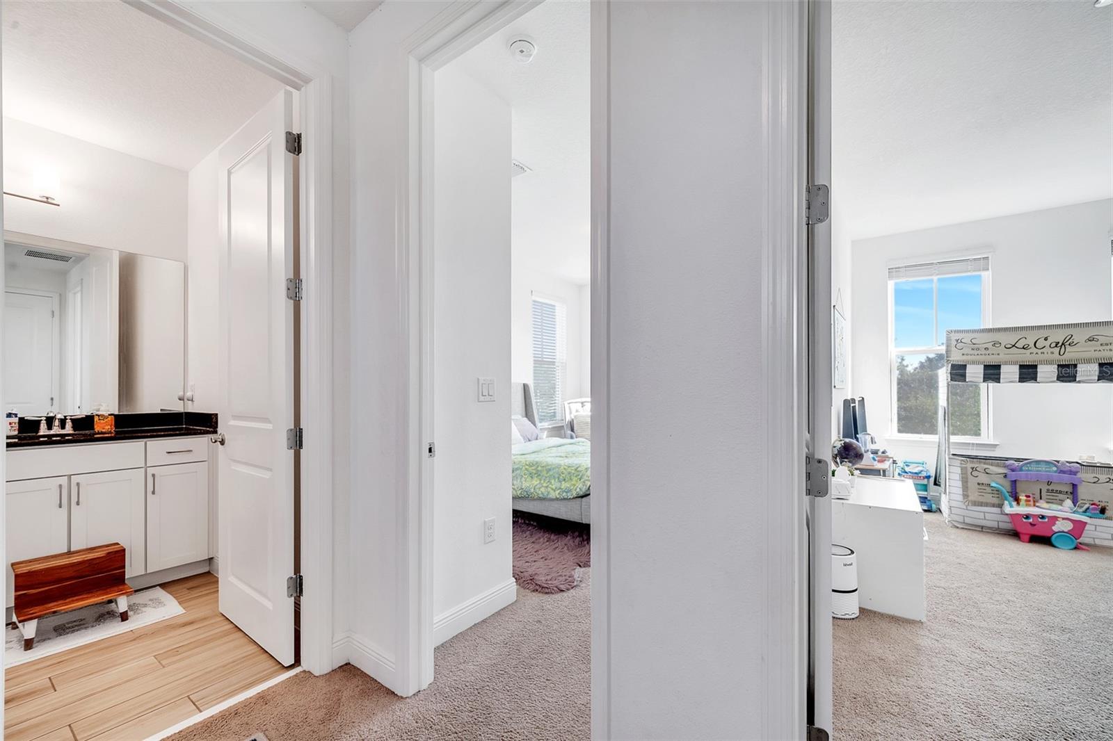 LAUREATE PARK PH 1C FIRST AMENDM - Residential