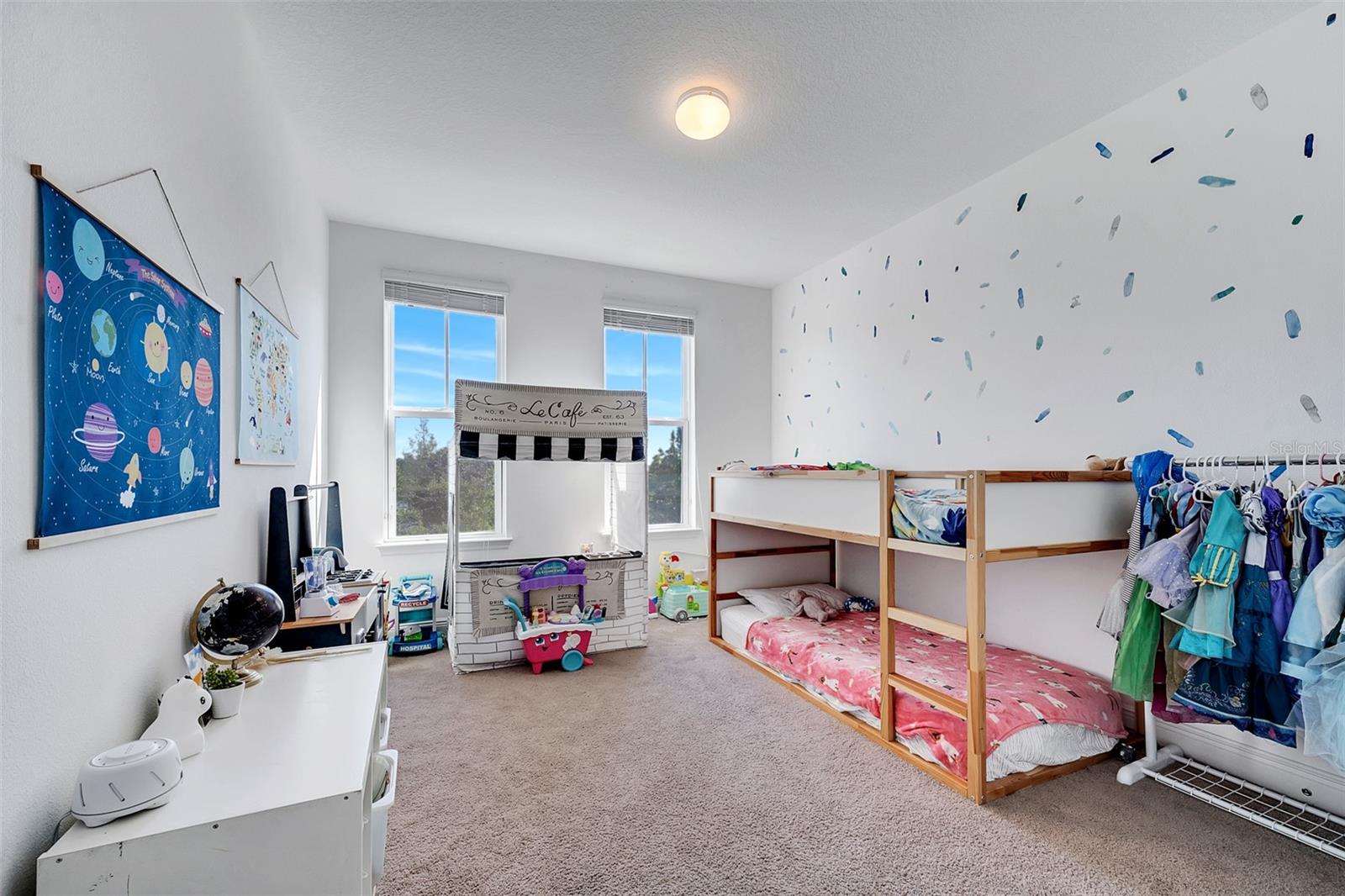 LAUREATE PARK PH 1C FIRST AMENDM - Residential