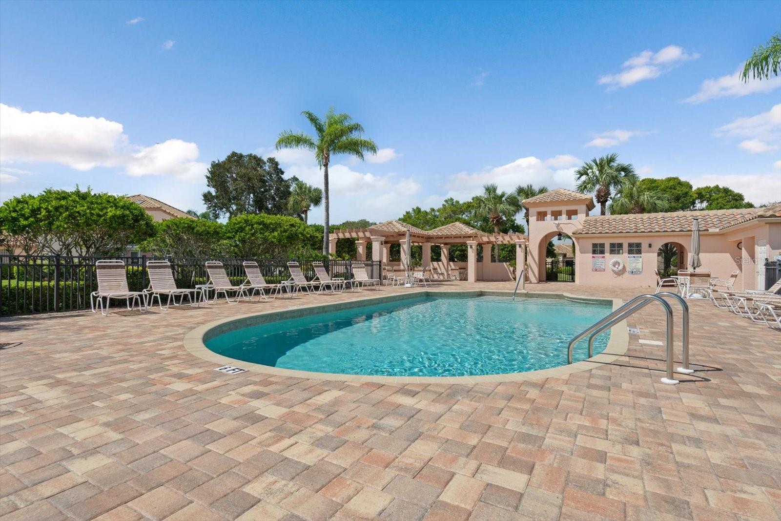 MIRA LAGO AT PALMER RANCH PH 3 - Residential