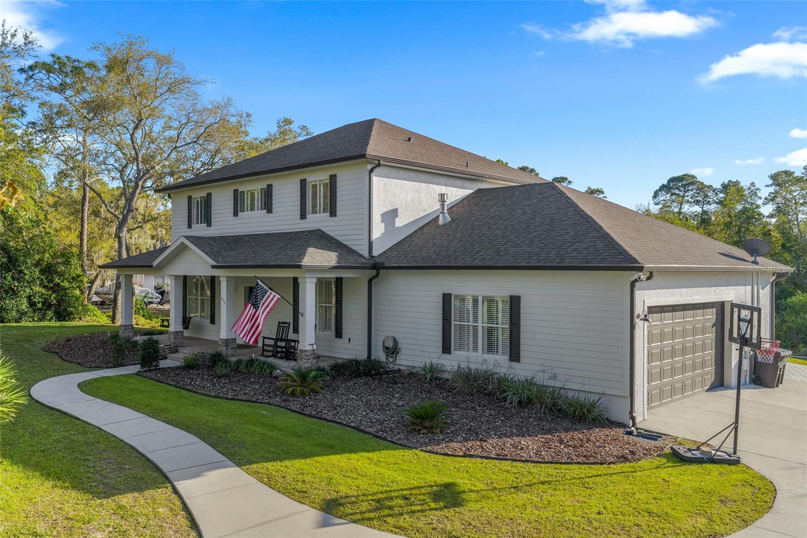 440 LAKE LENELLE DRIVE