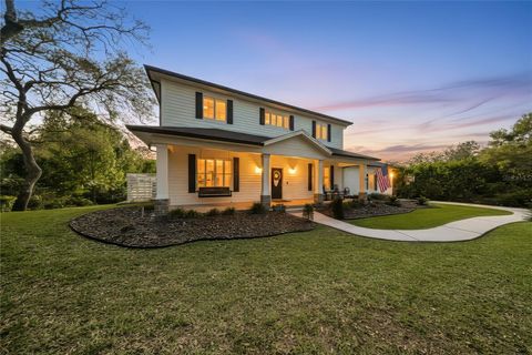 Photo of 440 Lake Lenelle Drive, Chuluota, FL 32766 (MLS # O6395436)