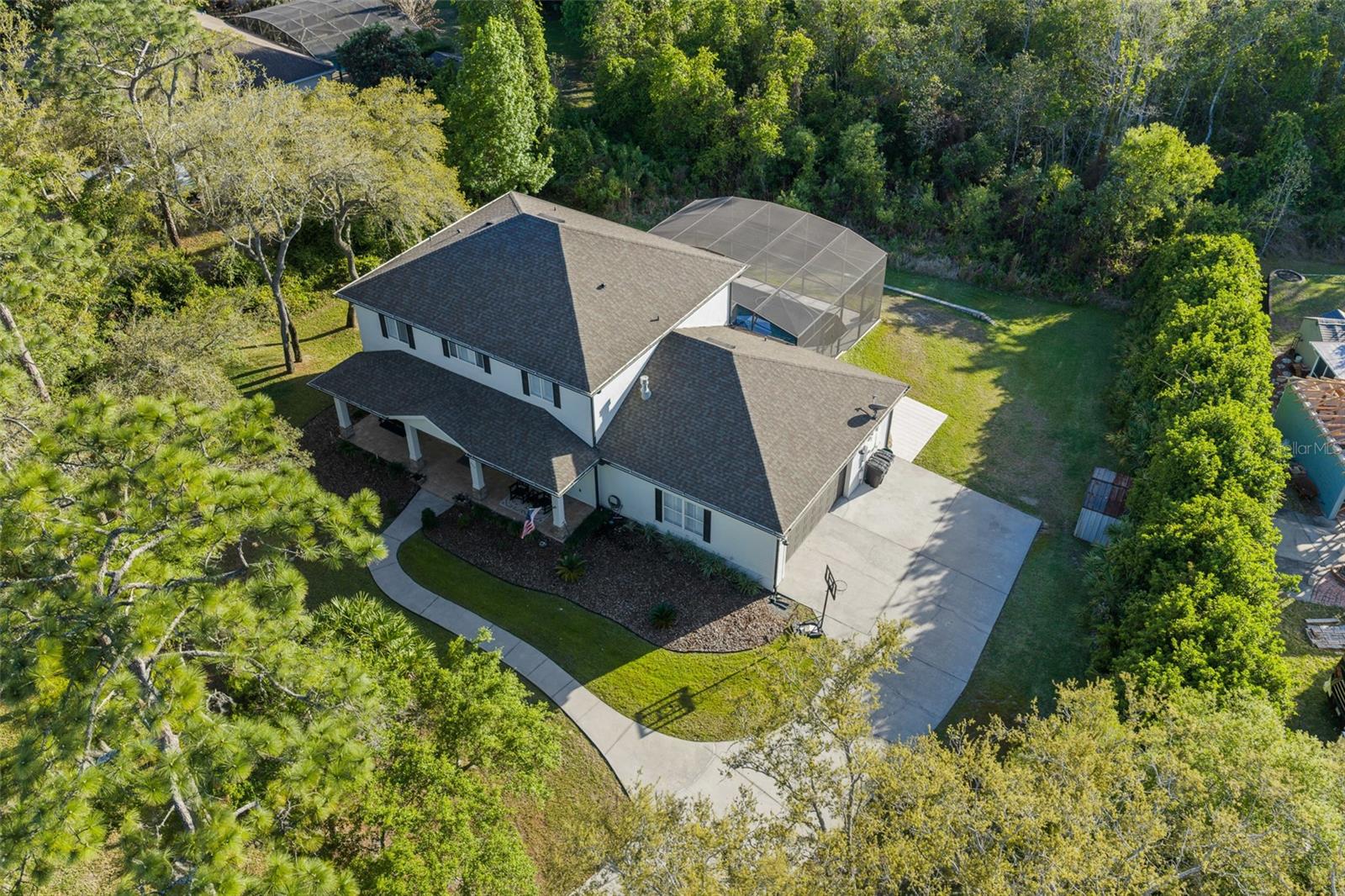 440 LAKE LENELLE DRIVE