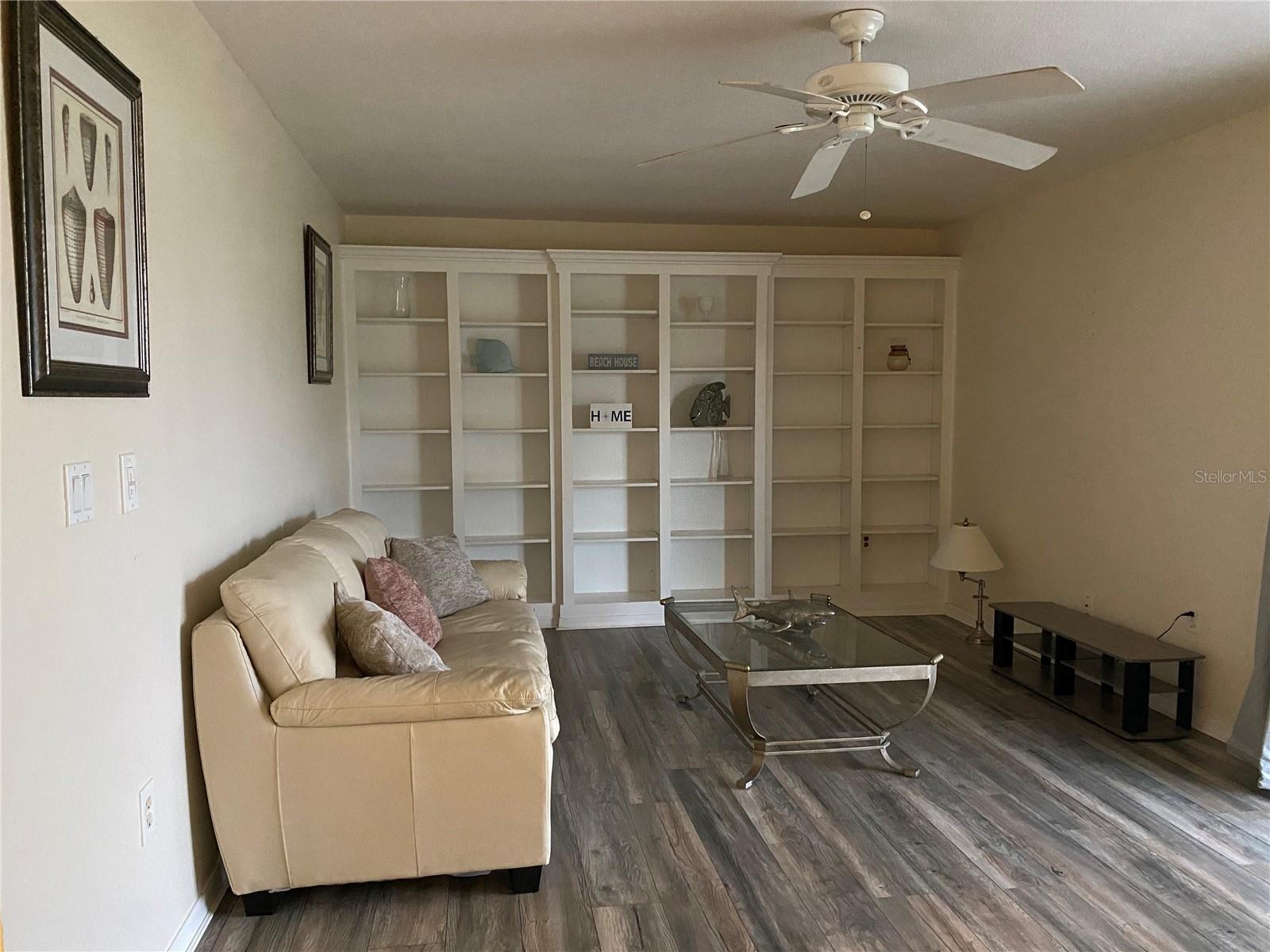 ROTONDA WEST PEBBLE BEACH - Residential Lease