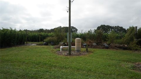 Tiny photo for 00 Douglas Road, Groveland, FL 34736 (MLS # G5103951)