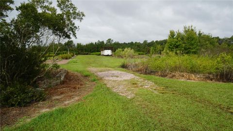 Tiny photo for 00 Douglas Road, Groveland, FL 34736 (MLS # G5103951)