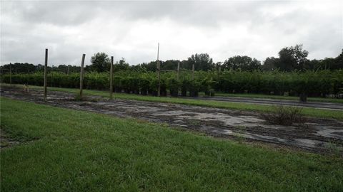 Tiny photo for 00 Douglas Road, Groveland, FL 34736 (MLS # G5103951)