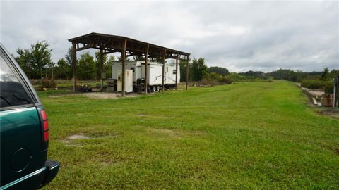 Tiny photo for 00 Douglas Road, Groveland, FL 34736 (MLS # G5103951)