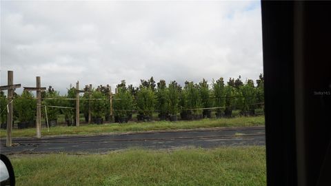 Tiny photo for 00 Douglas Road, Groveland, FL 34736 (MLS # G5103951)