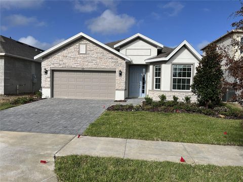 Photo of 3174 Windswept Way, Wildwood, FL 34785 (MLS # O6358980)