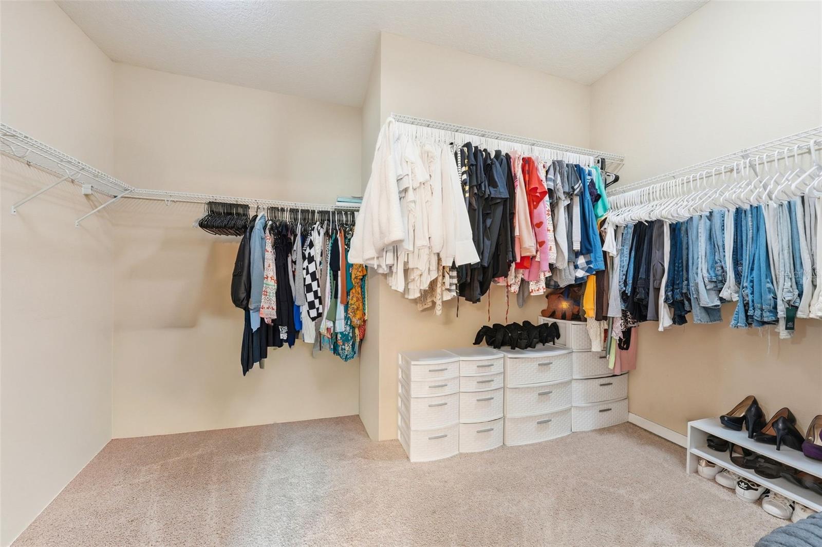 LAKE TODD ESTATES - Residential