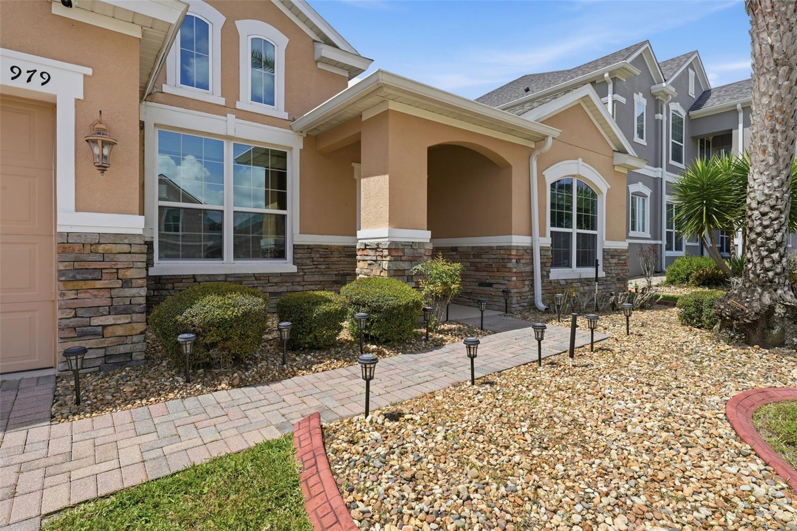 LAKE TODD ESTATES - Residential