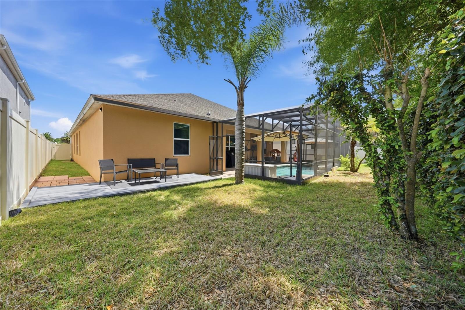 LAKE TODD ESTATES - Residential