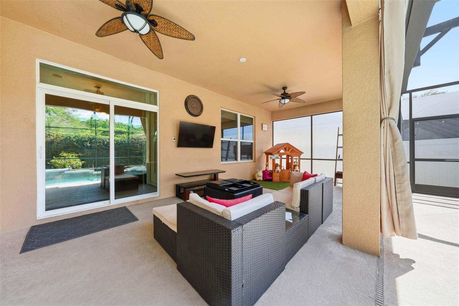 LAKE TODD ESTATES - Residential