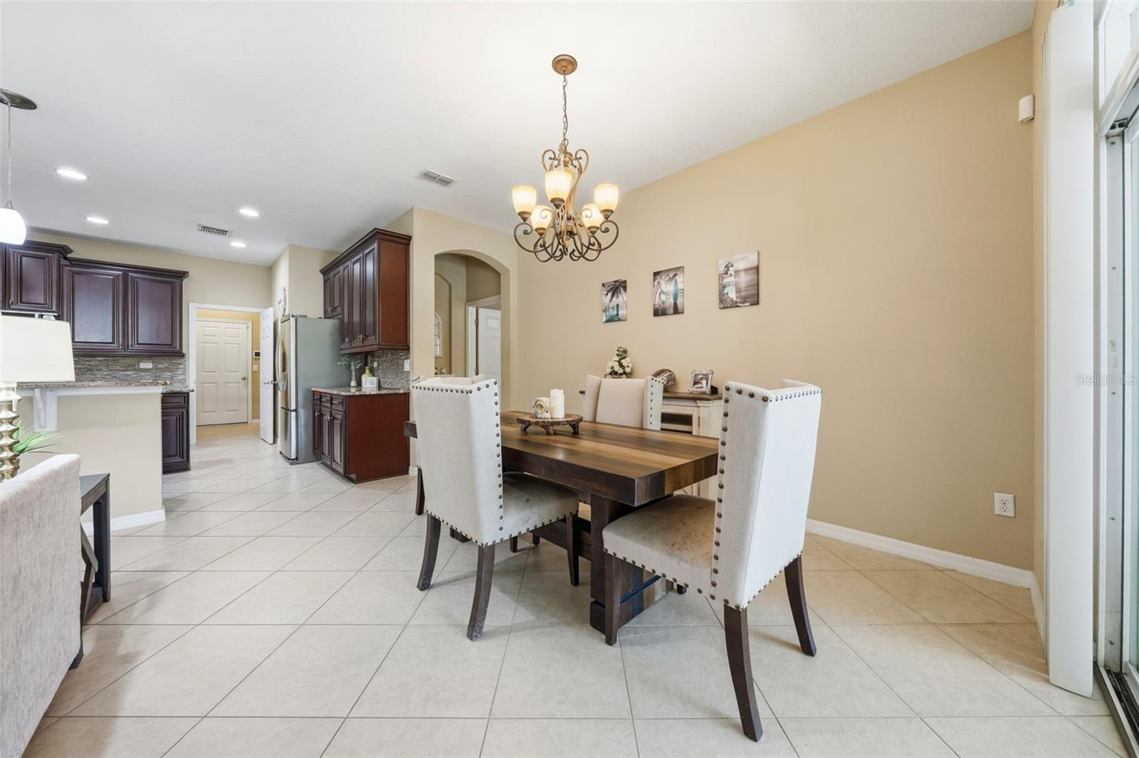 LAKE TODD ESTATES - Residential