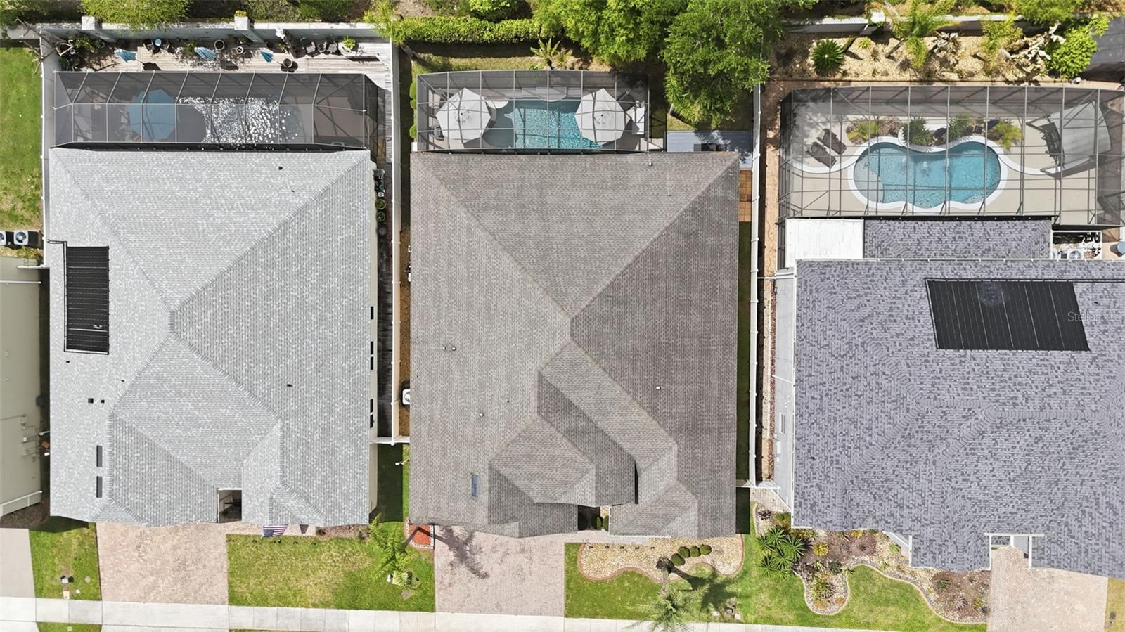 LAKE TODD ESTATES - Residential