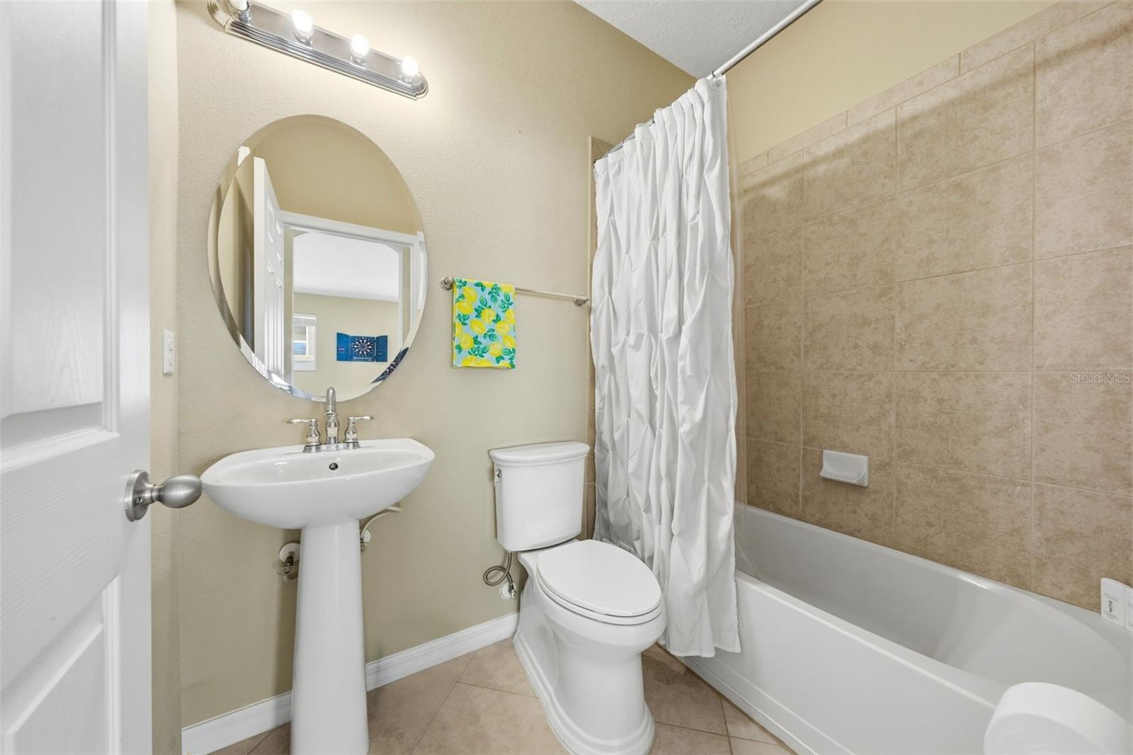 LAKE TODD ESTATES - Residential