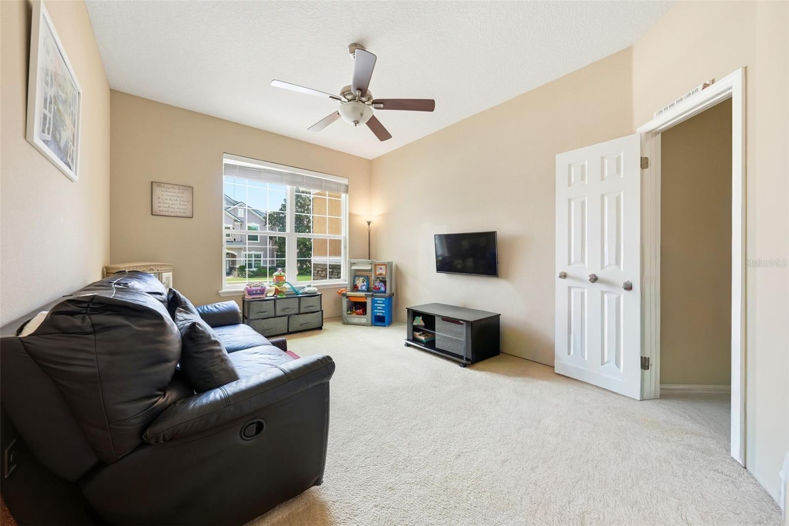 LAKE TODD ESTATES - Residential